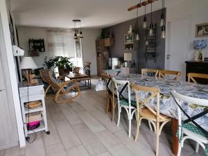 Chez Patricia