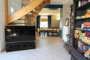 Maison de vacances Chez Paul et Alice 4 place de la fontaine 70120 Semmadon -1