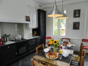Chez Paulette
