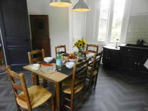 Chez Paulette