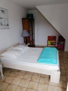 Maison de vacances Chez pépé 57 Rue des Onchères 85630 Barbâtre Pays de la Loire