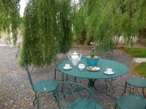 Chez Philomene