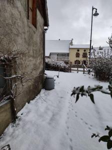 Maison de vacances Chez Philopin Lieu dit Cotteuges 63320 Saint-Pierre-Colamine Auvergne