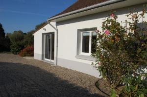 Maison de vacances Chez Poussin 22 Bis Rue Des Petites Neuvilles 62180 Verton Nord-Pas-de-Calais