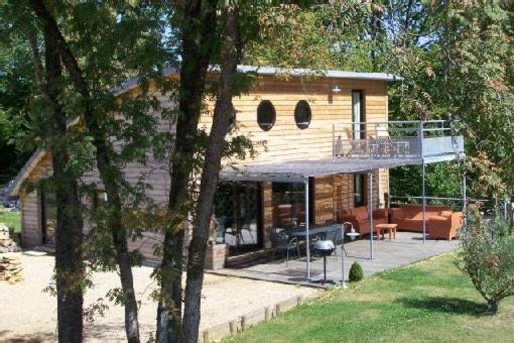 Chez Régine et Serge
