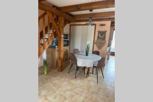 Chez Richard&Nell