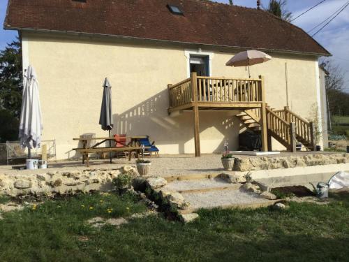 Chez roques