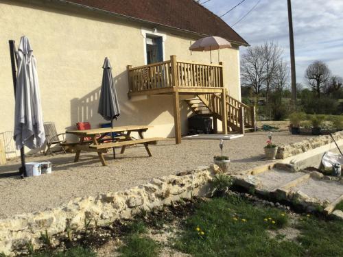 Chez roques
