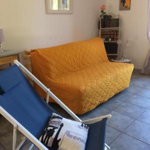 Maison de vacances Chez Rose et Yannick Chemin de Fontvieille 84110 Buisson Provence-Alpes-Côte d\'Azur