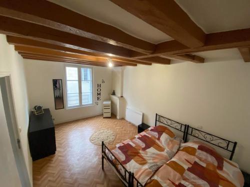 Chez Samantha au cœur d'Azay