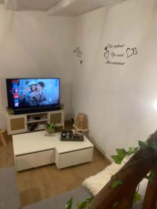 Chez Samantha au cœur d'Azay