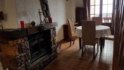 chez Sandrine et Olivier