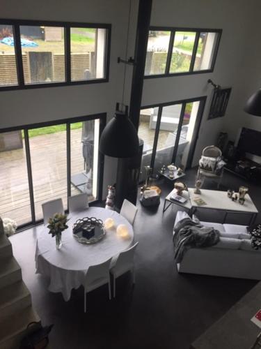 Chez Sylvie