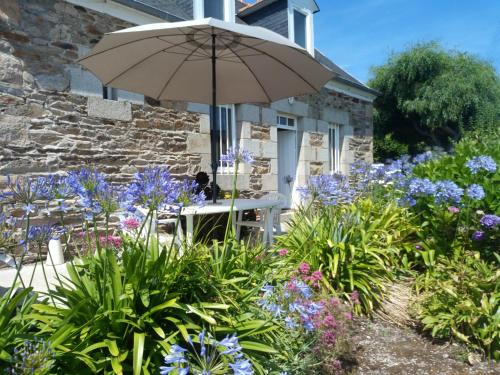 Chez Tante Jeanne