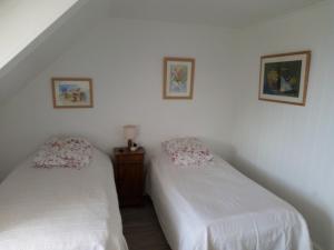 Chez Tante Jeanne