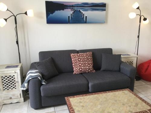 Chez Tranquille, Apartment 43