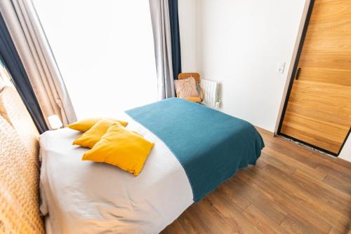 Chez Twiggy - Guesthouse vintage à Prenois
