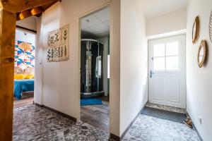 Chez Twiggy - Guesthouse vintage à Prenois