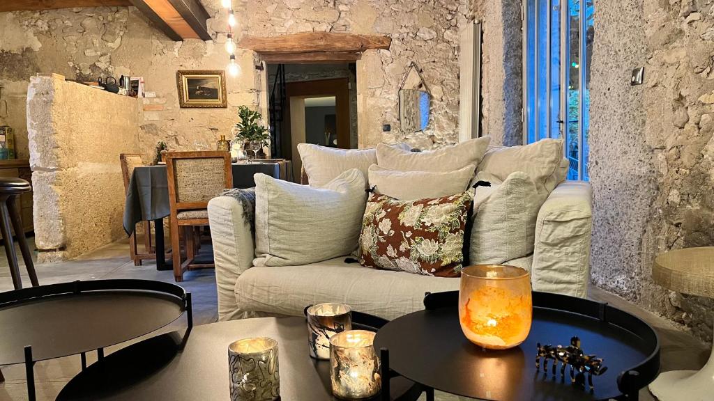 Chez Voltaire Maison typique et son patio au cœur de Thuir