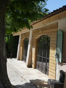 chic et champêtre