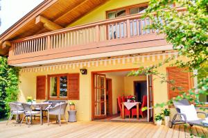 Chiemsee Landhaus