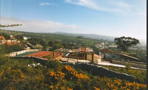 Maison de vacances Chou da Covinha Rua da Junqueira, s/n ,Barreira Junqueira 2480-121 Arrimal Région Centre