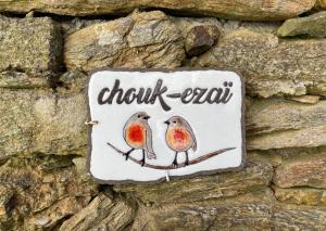 Chouk-Ezaï