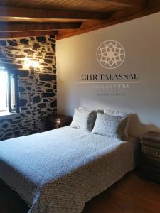 CHR Talasnal_Casa da Pedra