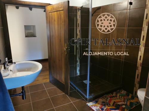CHR Talasnal