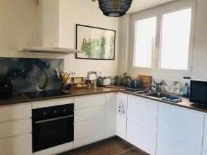 Maison de vacances Cilaos - maisonnette au coeur du medoc 17 Rue du Centre Rionet 33112 Saint-Laurent-de-Médoc Aquitaine