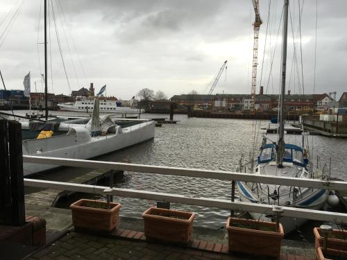 City Marina 78