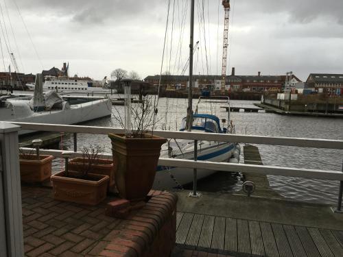 City Marina 78