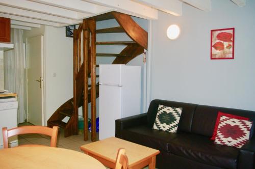 CL MAISON** MITOYENNE 6 PERS TERRASSE 10 MN LUZ