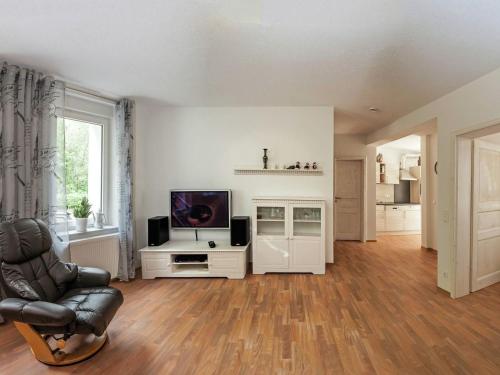 Classy Holiday Home in Thale with Terrace