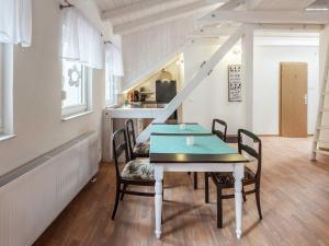 Classy Holiday Home in Thale with Terrace