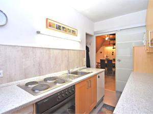 Classy Holiday Home in Wolfshagen with Fenced Garden