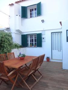 Click me - Barbecue & Terrace by MyStay
