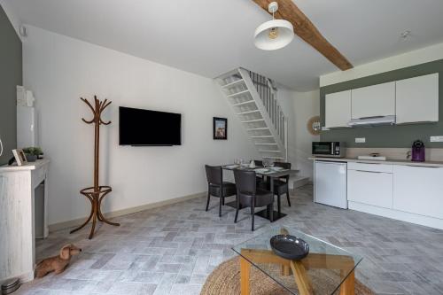 Clos 1736 - Le Fort Mahon