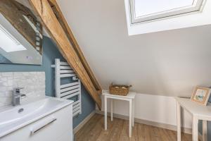 Clos 1736 - Le Fort Mahon