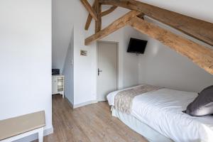 Maison de vacances Clos 1736 - Le Saint Valery 3 rue de la Mairie 62180 Verton Nord-Pas-de-Calais