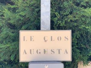Clos Augusta 3