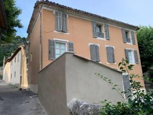 Maison de vacances Clos Augusta 3 Route de Roumoules 04500 Riez Provence-Alpes-Côte d\'Azur