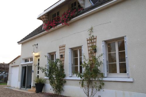CLOS DE LA BRIQUETERIE