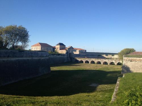 clos de la poudriere