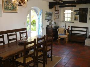 Clos des Plages, Saint Philibert