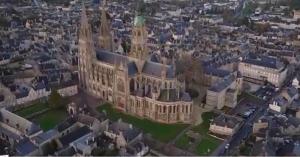 Clos des Ursulines