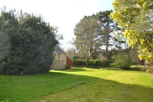 Maison de vacances Clos du Golf 21 Saint-Laurent 56400 Ploemel Bretagne