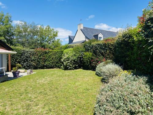 Clos Saint Cornely, Maison proche centre et plage Carnac