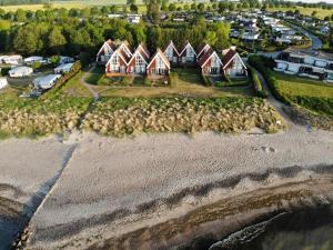 Maison de vacances Coast Haffkamp 98 23743 Rettin Schleswig-Holstein