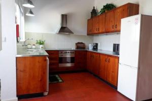 Coastal Trail Cottage